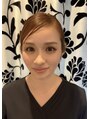 マシェリ(ma-che'rie) 齊藤 真央