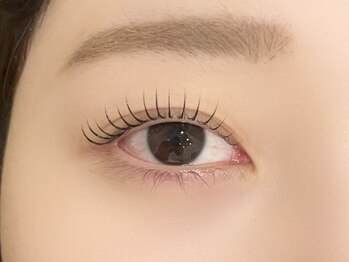 エーアイ 浅草橋(Ai)/まつげパーマ