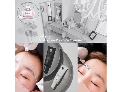 クロエココ(Chloe.cocoo)の写真