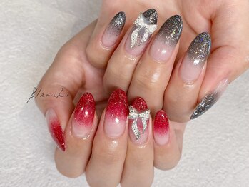 ブランシュ(BLANCHE)/ラメグラ