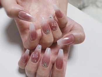 コロミネイル(colome nail)/