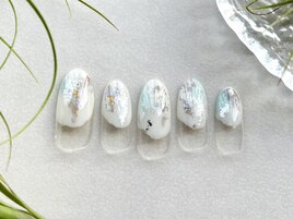 8月ハンドジェル定額【Simple】