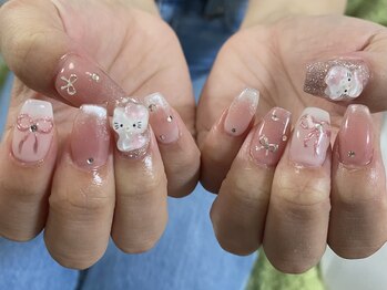 ニケ(Nik)/アートコース29