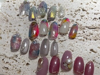 【Akane produce】大人可愛い★