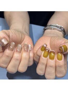 シンプルデザイン