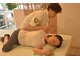 力仙プラクティックの写真/本来の機能を取り戻そう！身体の代謝機能は食事や運動、睡眠環境など総合的に行うのがベスト♪