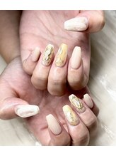 エヌドットキラリ(N.KIRARI)/うる艶ちゅるんデザインコース