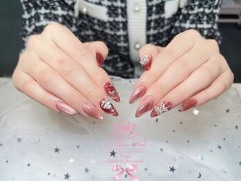 79リナネイル 心斎橋店(79LINA NAIL)/持ち込みデザインOK◎アート10本