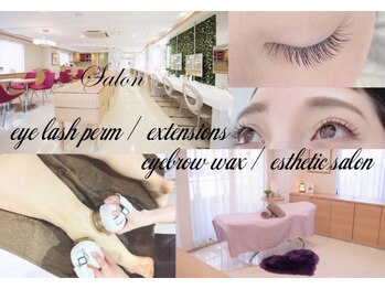 マイオードリー サロン(MY AUDREY)