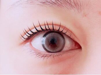 コロル(COLOR)/まつ毛パーマ