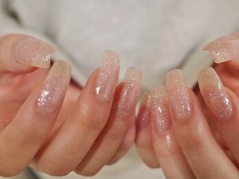 エン ダイカンヤマ(En'e daikanyama)/オリジナルラメミックス♪