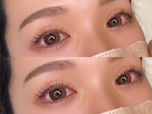 ビューティーサロン スリジエ(beauty salon ceRisieR)の雰囲気（内側から艶肌になる！お肌に優しいフェイシャルワックス導入）