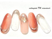 ティーエヌ 溝の口店/☆デサイン定額Ｂ☆