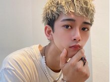 メンズフィオブロウ 梅田茶屋町中崎町店(men's fiio brow)/#メンズ眉毛#メンズアイブロウ