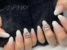 ネイルスペース ジェイズ ピンキー(NAIL SPACE J's PINKY)/ベイビーブーマー