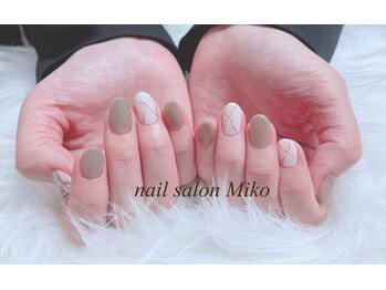 ミコ(Miko)/パラジェルシンプル定額