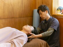 らくだ整骨院/施術イメージ