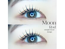 メロウ(mellow:)の雰囲気（まつげパーマ/眉毛お得なセットが人気☆）