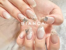 ビアンカ 名駅店(Bianca)/持ち込みコース初回￥9000