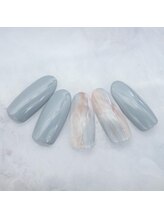 はあとねいる 岡崎駅前店/ハンド175