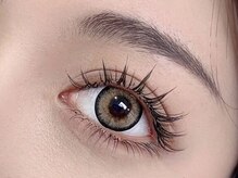 K 阿佐ヶ谷/フラットラッシュ/マツエク