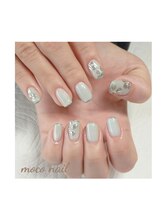 モコネイル(moco nail)/☆定額デザイン☆