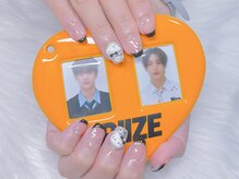 ノレネイル(nore nail)/