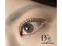 ベミル(Bemilu)/根元立ち上げまつパデザイン♪