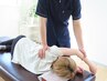 【薄着、水着の前に】猫背・巻き肩の解消！　初回体験￥6000⇒￥3980
