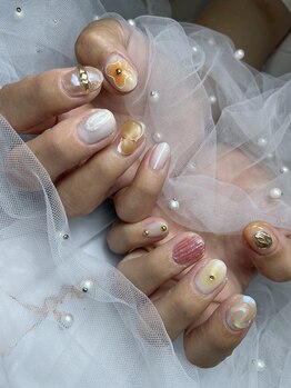 トイロ(toiro)/【Shiga限定】持ち込みデザイン