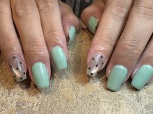 ブローディアネイル 川崎店(Brodia nails)/