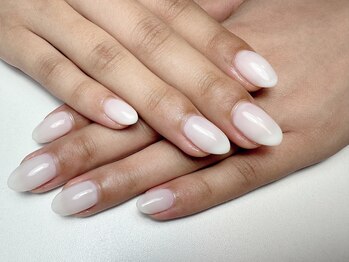 ヨーローネイル(YOLO Nail)/ワンカラー