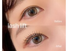 リアン(Lien)/まつげパーマ/ボスロッド