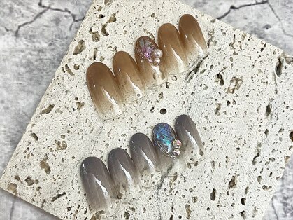 ジョリーネイル 大宮本店(jolie nail)の写真