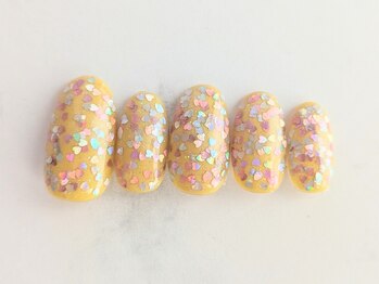 ネイルサロン ルーム 船橋店(ROOM)/【定額Mコース¥5500】