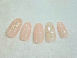 シンプルオフィスプラン