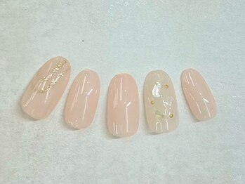 シンプルオフィスプラン