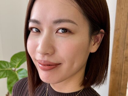 ヘアアンドアイラッシュ テクテク(teku teku)の写真