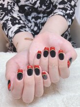 ネイルズ イルク(Nails Irk)/