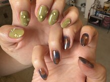 ネオイ(neo:i)/デザイン_O