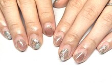 サニーラネイル(Sunny La Nail)/フリーデザイン