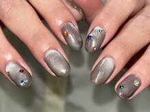ホホコネイル 浦和(HOHOKO NAIL)/