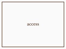 ロイル コア ビューティー(Loeyle core beauty)/大通り駅徒歩2分