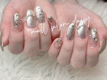 ネイルサロン デイジー(daisy)/