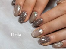 ヒーリア 都島(Healia)/フルデザインコース