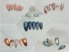 【定額割】MyNail デザイン　6,900円