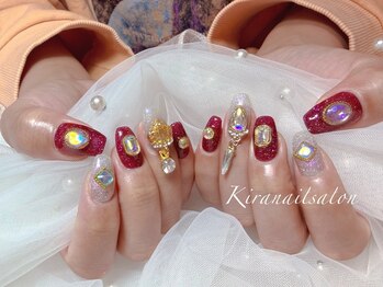キラネイルサロン(Kiraネイルサロン)/