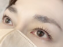 ソエル(soel)/まつ毛パーマ☆