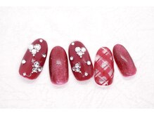 ペールノエル(Pere Noel)/定額デザイン12000円コース