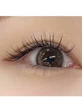 イチル(ichill)/まつ毛エクステ60本